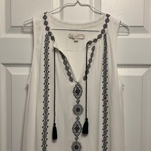 Women’s Loft Dress